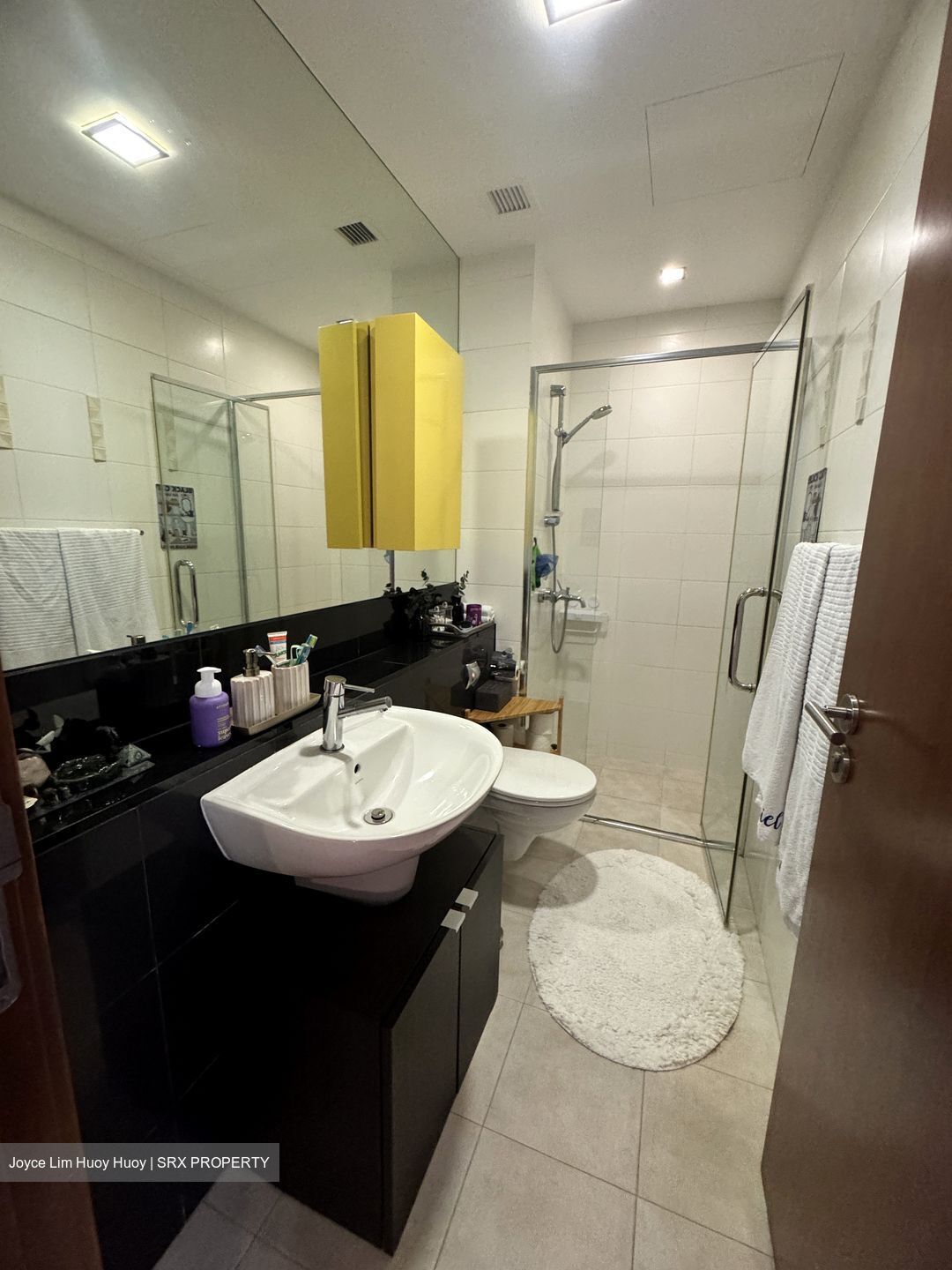 The Shelford (D11), Condominium #558513241